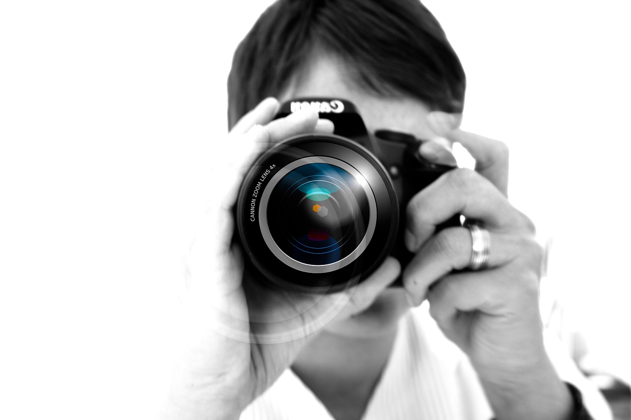 Corporate Headshots Services