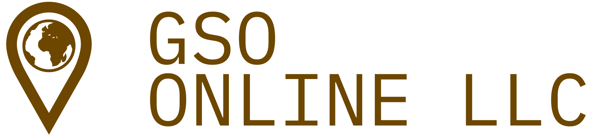 gso online llc logo